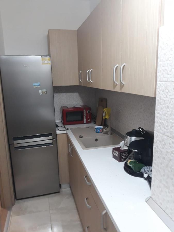 Aparthotel Sweet Home Acasa Köstence Dış mekan fotoğraf