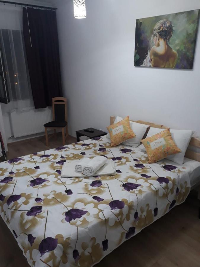 Aparthotel Sweet Home Acasa Köstence Dış mekan fotoğraf