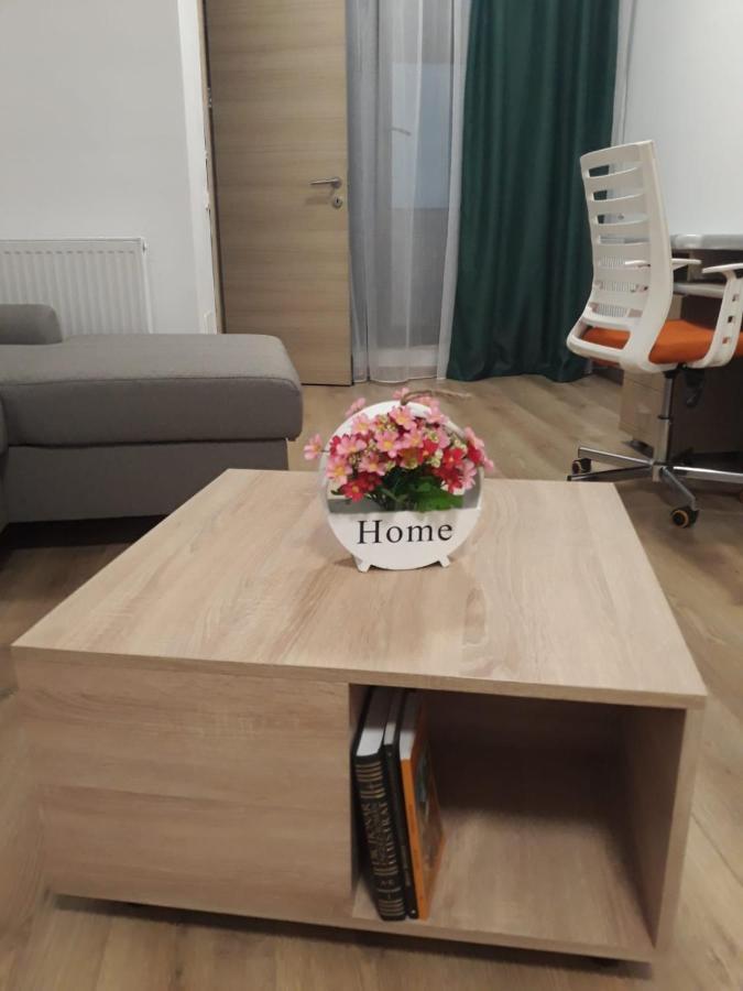 Aparthotel Sweet Home Acasa Köstence Dış mekan fotoğraf