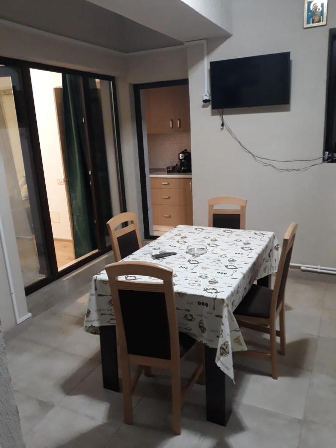 Aparthotel Sweet Home Acasa Köstence Dış mekan fotoğraf