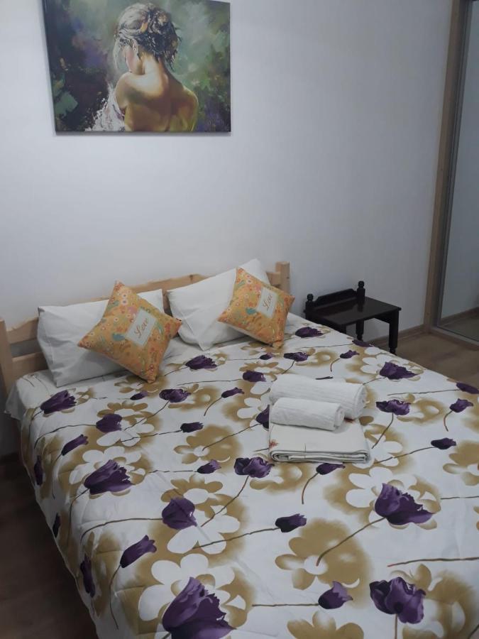 Aparthotel Sweet Home Acasa Köstence Dış mekan fotoğraf