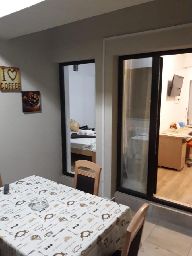 Aparthotel Sweet Home Acasa Köstence Dış mekan fotoğraf