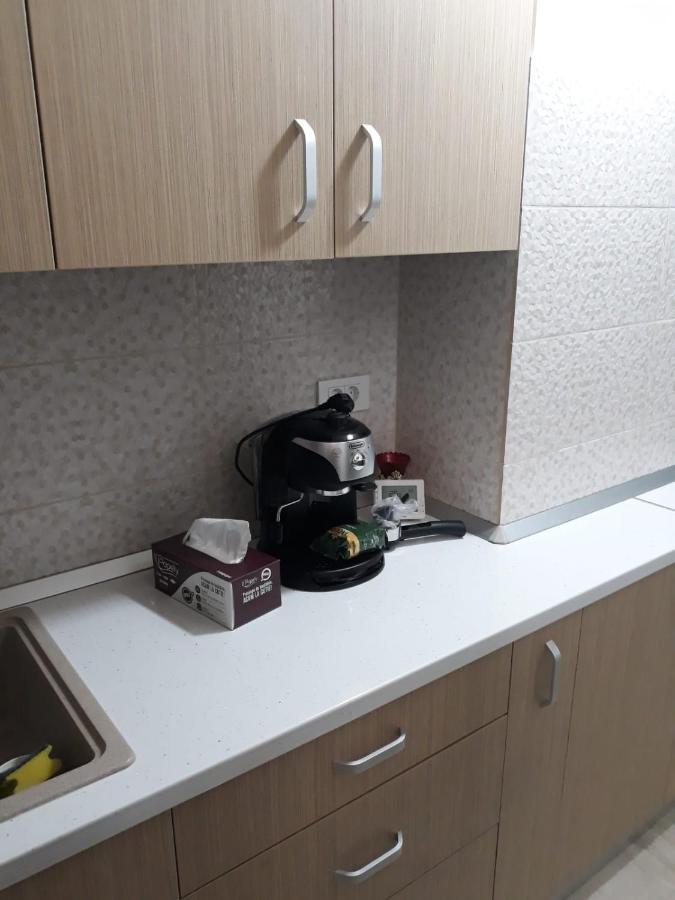 Aparthotel Sweet Home Acasa Köstence Dış mekan fotoğraf