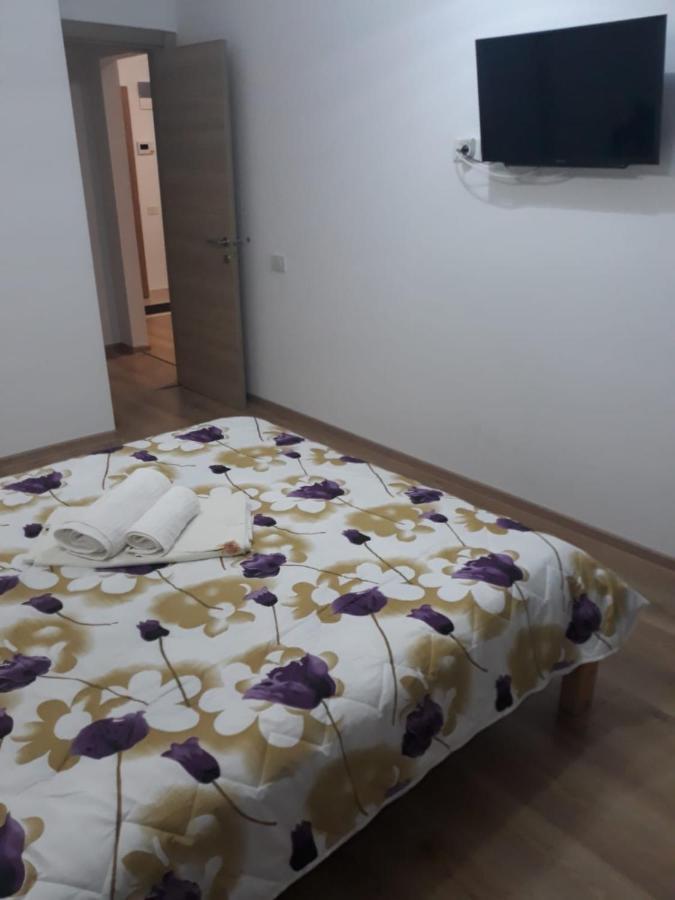 Aparthotel Sweet Home Acasa Köstence Dış mekan fotoğraf
