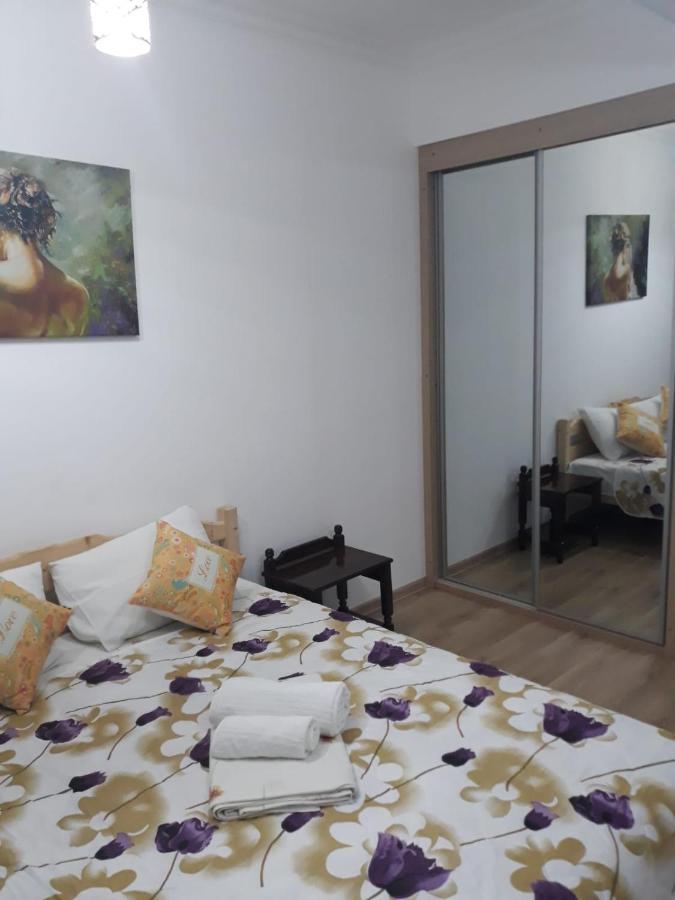 Aparthotel Sweet Home Acasa Köstence Dış mekan fotoğraf