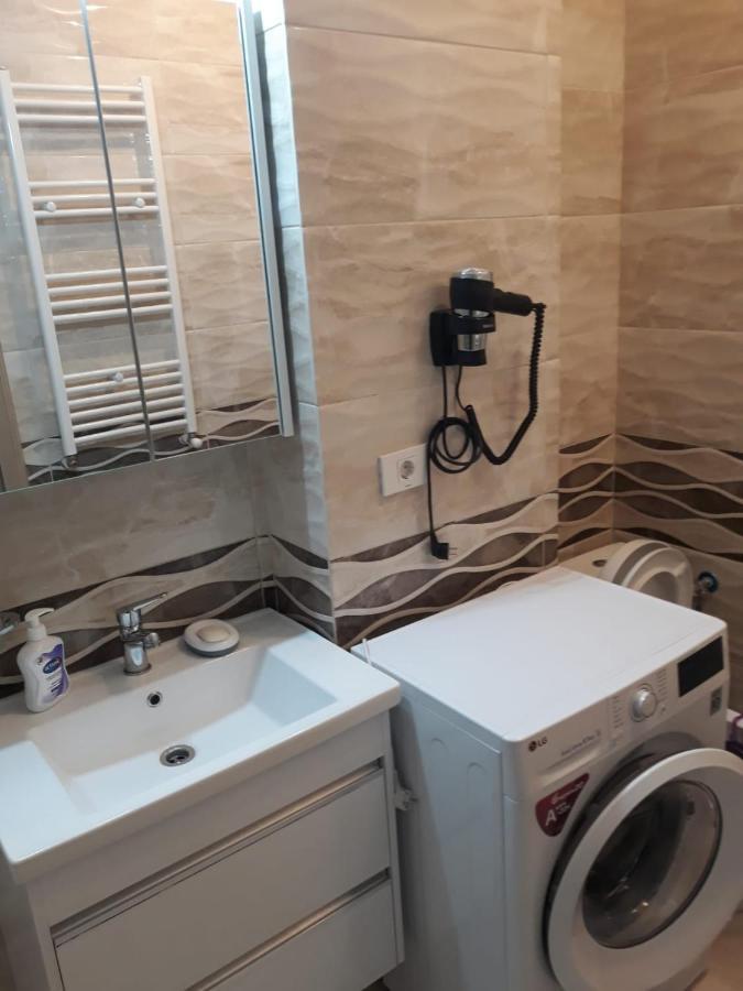 Aparthotel Sweet Home Acasa Köstence Dış mekan fotoğraf