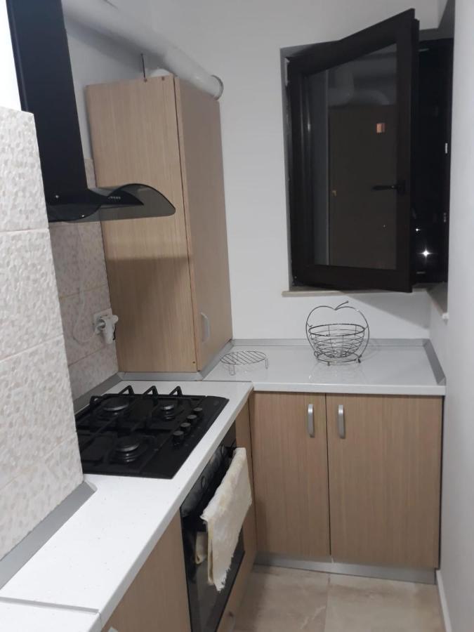 Aparthotel Sweet Home Acasa Köstence Dış mekan fotoğraf
