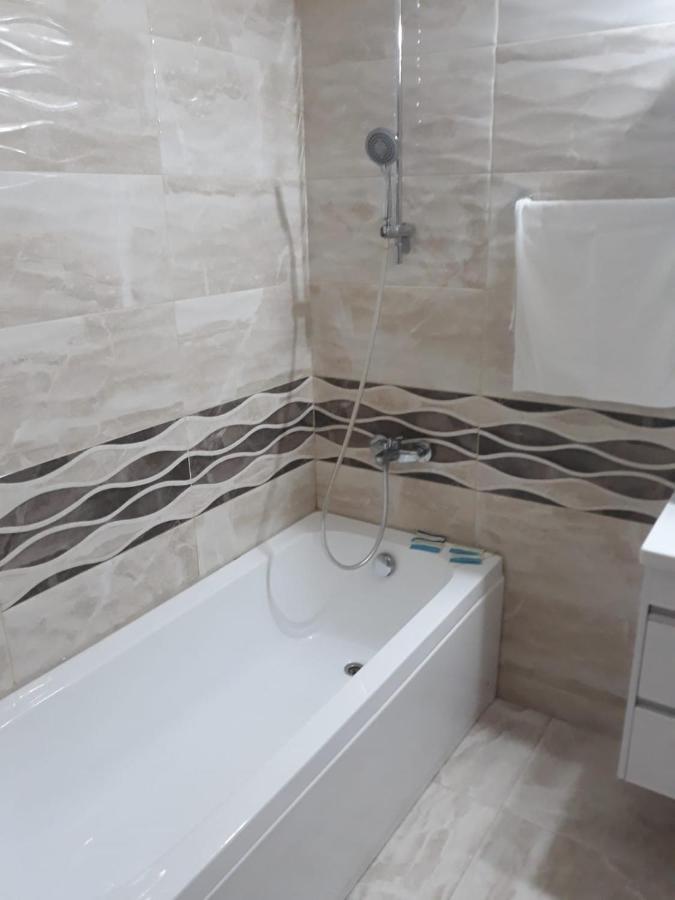 Aparthotel Sweet Home Acasa Köstence Dış mekan fotoğraf