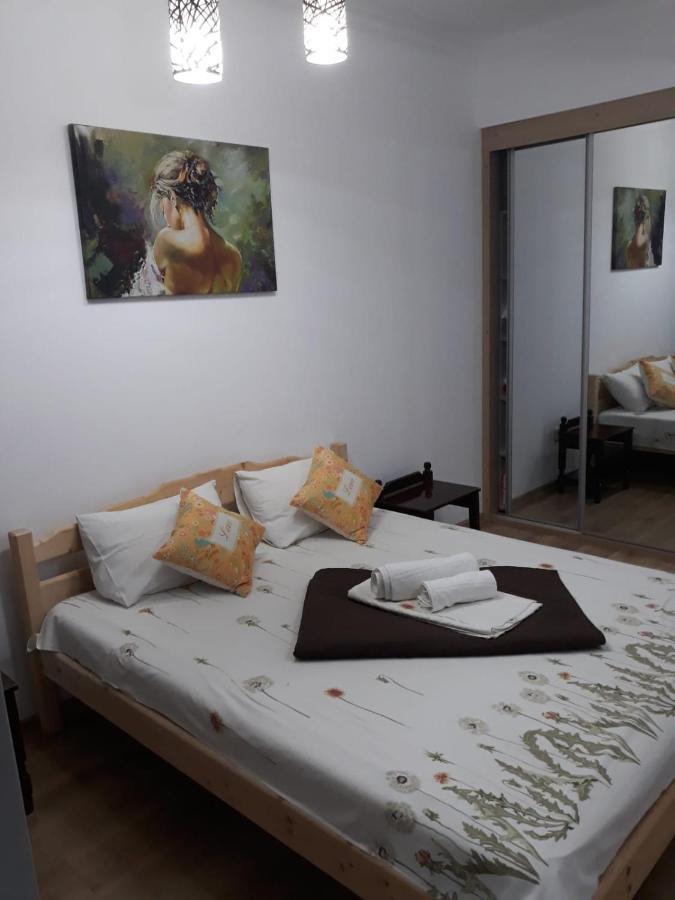 Aparthotel Sweet Home Acasa Köstence Dış mekan fotoğraf
