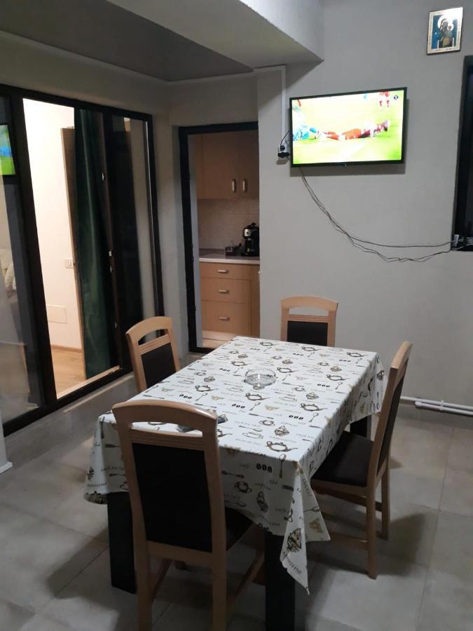 Aparthotel Sweet Home Acasa Köstence Dış mekan fotoğraf